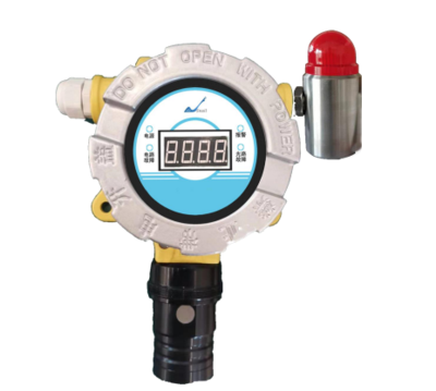 工业激光甲烷检测仪