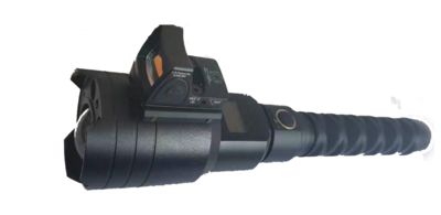 激光甲烷遥测仪