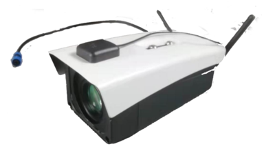 激光甲烷遥测仪模块